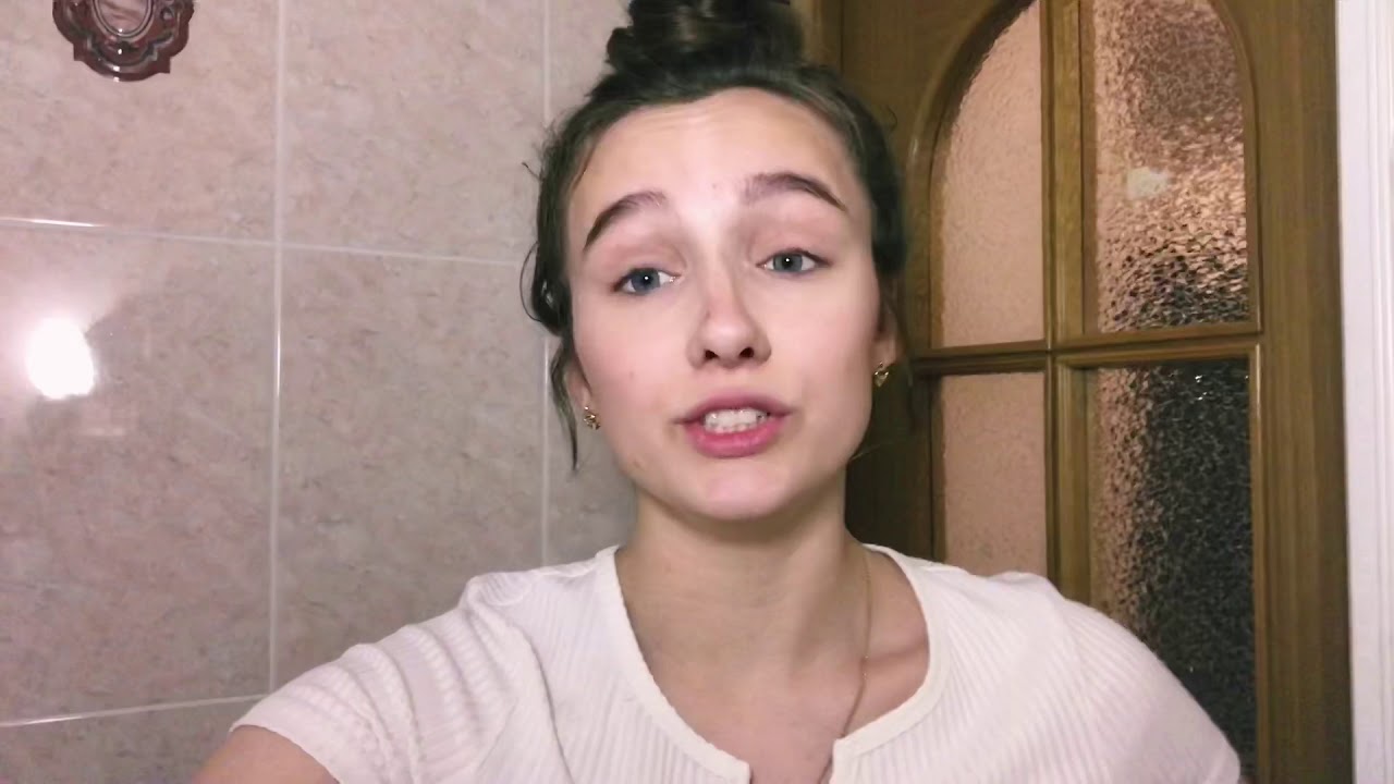 Карина бычкова заречный