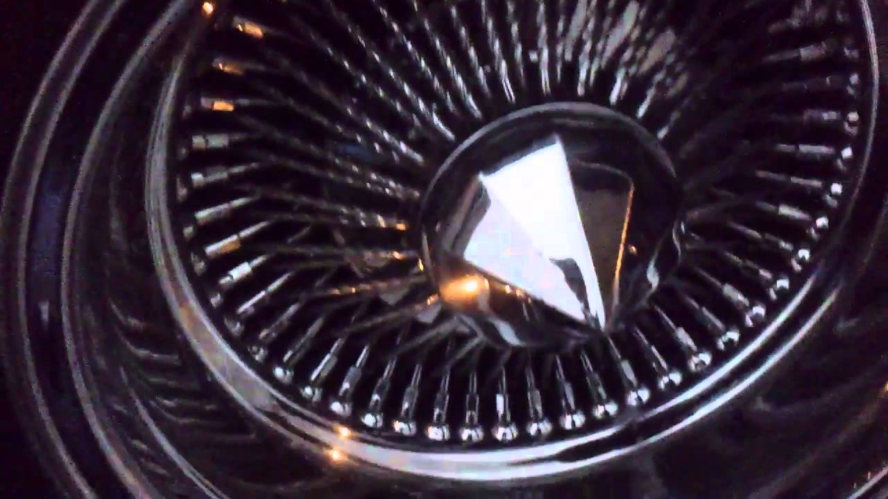 TWISTED SPOKES YouTube