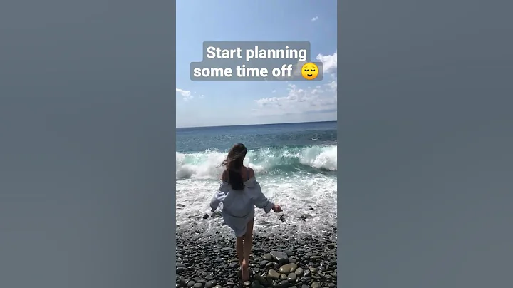 Start planning some time off 😌 - DayDayNews