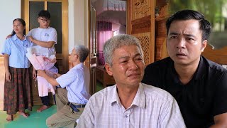 CEO David's Father Finally Pays the Price for the Dark Secrets He Buried for Years