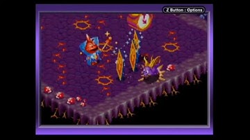 Spyro: Attack of the Rhynocs - BOSS BASH!! (With Cutscenes)