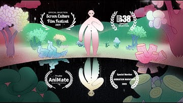 CHAOS - Animated Student Short Film