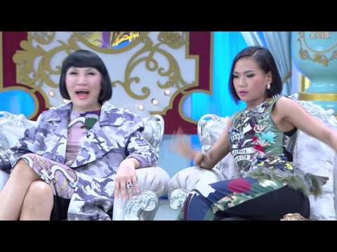 รายการ3แซบ วันที่ 17 มกราคม 2559 3แซ่บ 3 นางร้าย แพท โบวี่ แพร