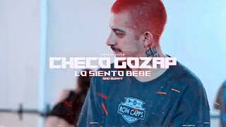 Lo Siento BB:/ (with Bad Bunny & Julieta Venegas) // coreografía Checo Gozap