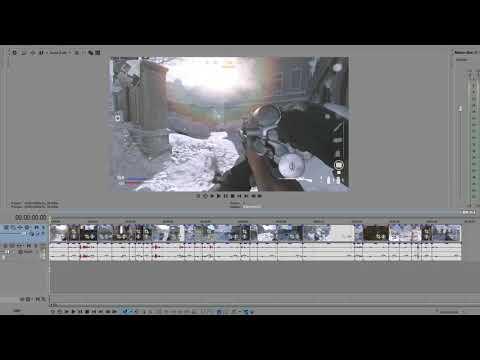 Blurry Videos After