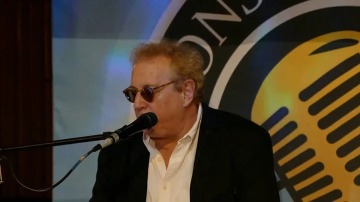 An Evening With Fred Mollin live at Sessions