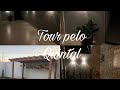 TOUR PELO QUINTAL✨🌸