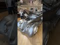 Inside Chip Foose's World-Famous Shop!