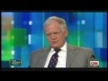 David Letterman Interview with Regis Philbin (May 29, 2012) [5/5]