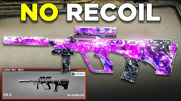 this *NEW* NO RECOIL AR META LOADOUT is LIKE CHEATING in BLACK OPS 6! (Best ABR A1 Class Setup BO6)