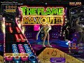 The Fiery Concert - FripSide - Level5 Judgelight lvl4 with flame out
