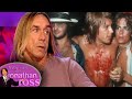 Iggy Pop's DMT Experiences | Friday Night With Jonathan Ross