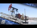 Семь нефтегазовых месторождений выставят на онлайн-торги в РК
