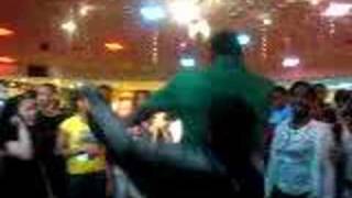 Che-Che and dillian crank dat sb