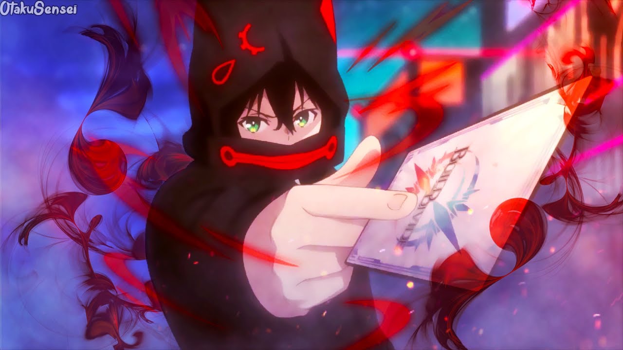 Top 10 Anime Where The MC Is A Legend But Nobody Knows About It - YouTube