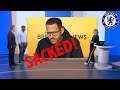 SHOCKING!! Sky Sports CONFIRMS ✅ Liam Rosenior SACKED!!! ✅ Chelsea Under PRESSURE!! 