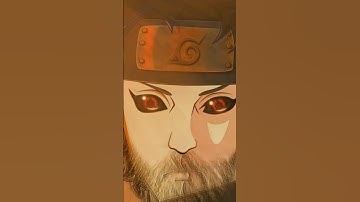 Bearded Wonders of the Naruto Universe: Ranking the Hottest Heroes with Facial Hair