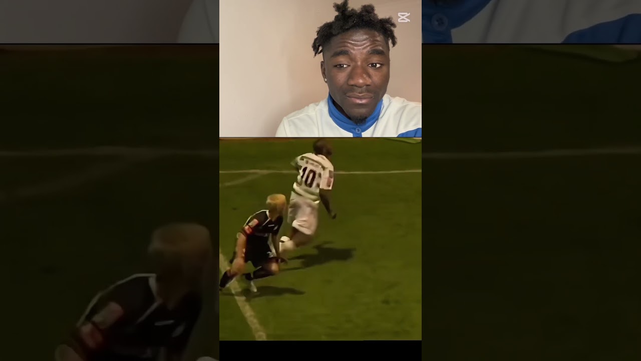 Joseph Ndo Skills 🤯