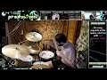 Octopath Traveler Decisive Battle 1 (with drums)