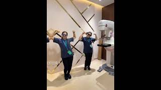 IHH Nurses Dance Challenge- Submission 8