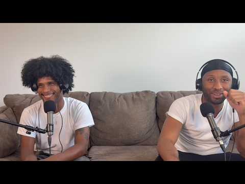 We Want Moore Episode 129 - Trans Athletes, Ariana Grande, Jonathan Majors & The WNBA Debate