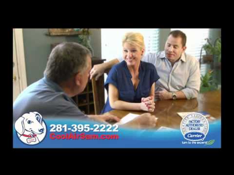 American Comfort Solutions Commercial Youtube