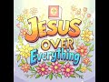 Prayer Proclaiming Jesus as the Center of Life🙏 #jesus #prayer #gospel
