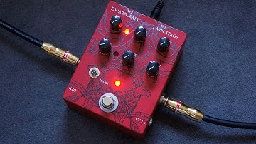 Dwarfcraft - Twin Stags