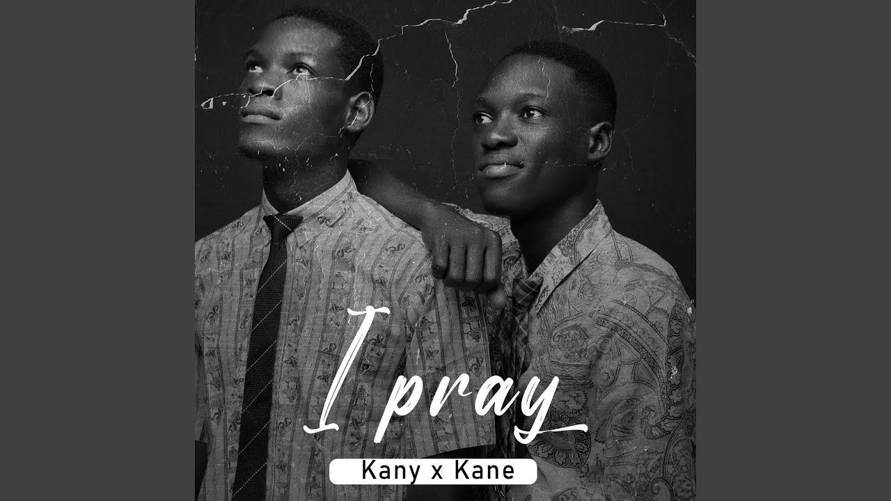 Watch l pray on YouTube Watch l pray on YouTube