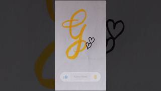 What's your name for your first letter? Suggest me in comment I will make video#shorts#youtubeshorts