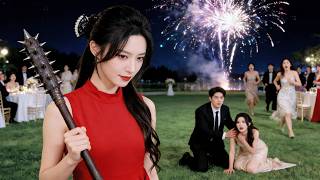 Download Lagu Reborn to Slap Her Traitor Fiancé💥Now Her Billionaire Protector Won’t Let Go MP3