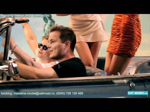 Free Deejays - Around The World (Official Video)