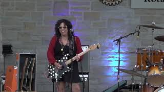 Ivy Ford -  Tosa Tonight - Wauwatosa WI - 06/24/2026