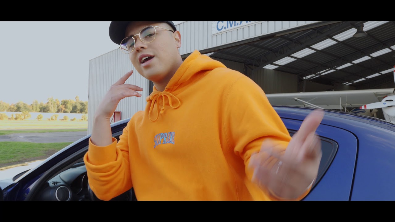 INTENTARLO NO BASTA - INDIGO (Prod. By Keysel ) (VIDEO OFICIAL)