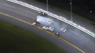 Nascar Justin Haley wins Xfinity Race @ Daytona International Speedway 08.28.2020