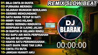 DJ TIKTOK TERBARU 2026 || DJ BILA CINTA DI DUSTA || REMIX FULL ALBUM VIRAL TIKTOK