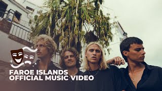 Go Go Berlin - Careless | Faroe Islands 🇫🇴 | Official Music Video | Our EuroSong Contest 01