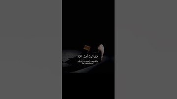 اكتب شيء تؤجر عليه 😴💚 قران كريم | عبد الباسط