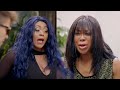 Lyrica & Her Mom vs. Patrice & Pam | Love & Hip Hop: Hollywood Season 5