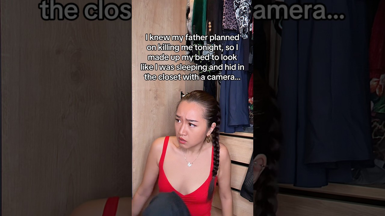 на шаг впереди (история ужасов) 