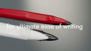 LAMY safari note+ Stylus Pen for iPad – in 4 different colours.