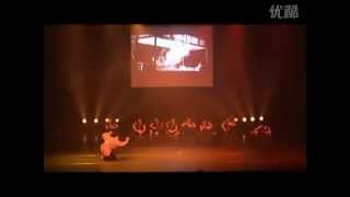 赵飞 专集 - Zhao shifu training/performing