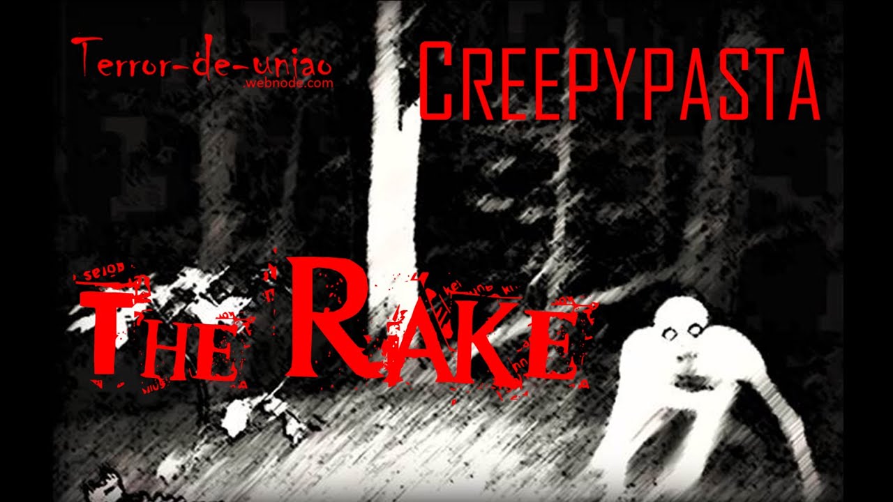 Creepypasta 