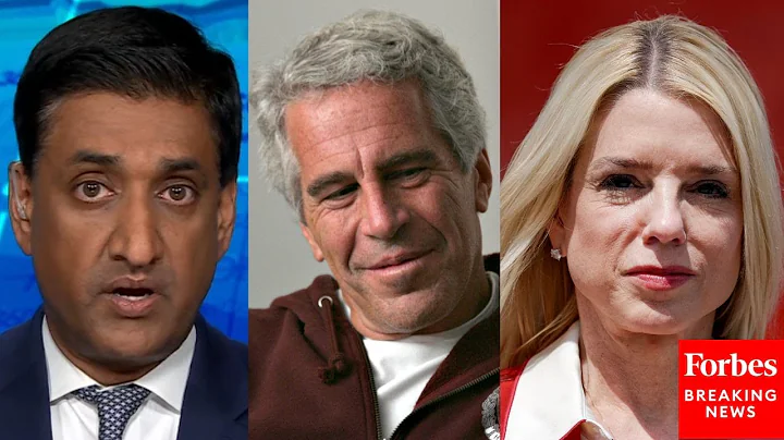 'Congress Is Talking About Possible Impeachment': Khanna Sends Warning To Bondi Over Epstein Files