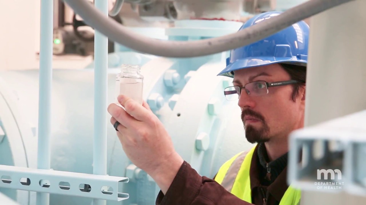 Invisible Heroes: New Brighton