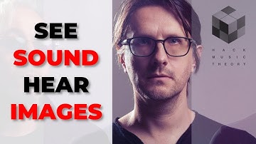 Steven Wilson: Synesthesia PROG