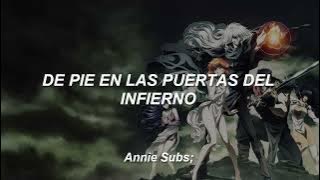 coldrain - Bloody Power Fame - Bastard!! op. full (Sub. Español)