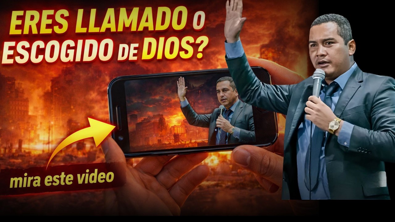 CÓMO SABER SI VAS AL CIELO?