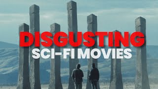 20 Controversial 70s Sci-Fi Movies That Got Banned