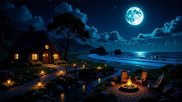 Healing Sleep Music • Insomnia Healing, Release Of Melatonin And Toxin, Instant Relaxation